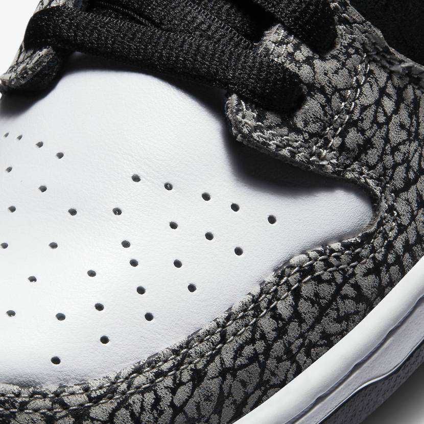 【スニダンで購入可】NIKE SB DUNK LOW "ELEPHANT" 抽選/定価/販売店舗まとめ 12枚目