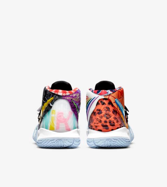 【販売リンクあり】11/7発売 NIKE KYBRID S2 "PINEAPPLE" 抽選/定価/販売店舗まとめ 5枚目
