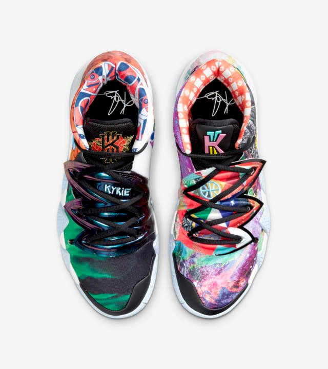 【販売リンクあり】11/7発売 NIKE KYBRID S2 "PINEAPPLE" 抽選/定価/販売店舗まとめ 4枚目