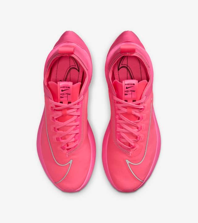 【スニダンで購入可】NIKE WMNS ZOOM DOUBLE STACKED 2COLORS 抽選/定価/販売店舗まとめ 10枚目