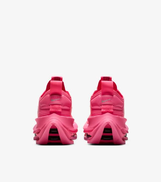【スニダンで購入可】NIKE WMNS ZOOM DOUBLE STACKED 2COLORS 抽選/定価/販売店舗まとめ 12枚目
