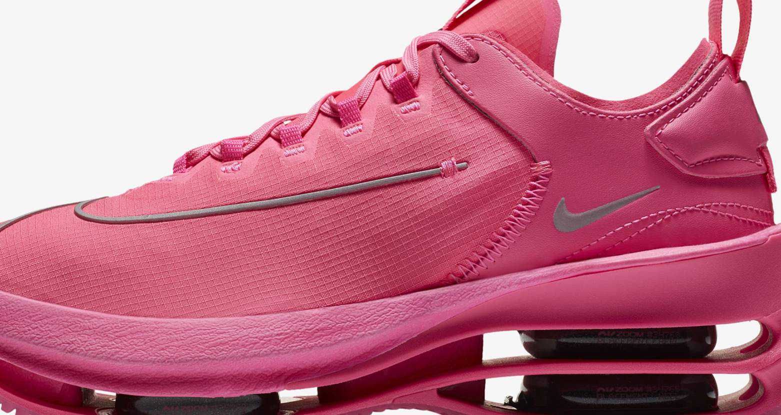 【スニダンで購入可】NIKE WMNS ZOOM DOUBLE STACKED 2COLORS 抽選/定価/販売店舗まとめ 14枚目