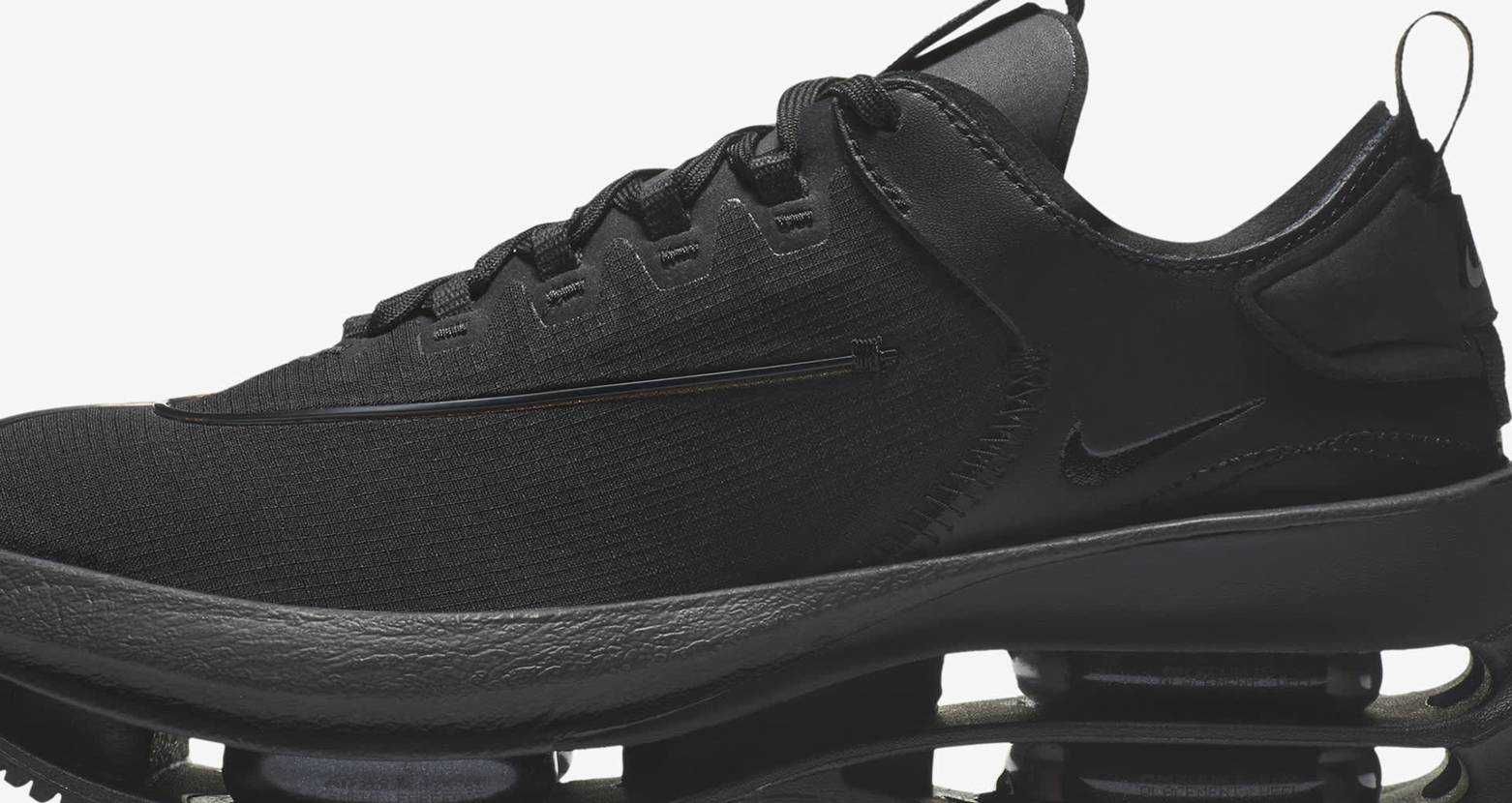 【スニダンで購入可】NIKE WMNS ZOOM DOUBLE STACKED 2COLORS 抽選/定価/販売店舗まとめ 6枚目