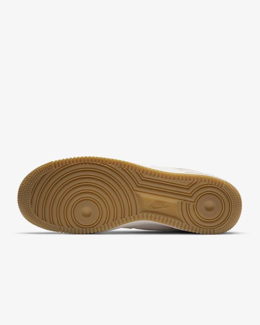 【スニダンで購入可】NIKE AIR FORCE 1 LOW GORE-TEX "WHITE" 抽選/定価/販売店舗まとめ 6枚目