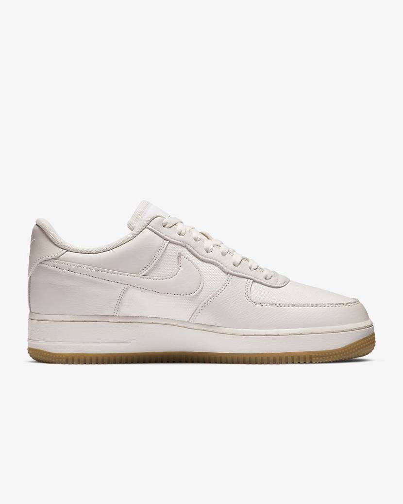 【スニダンで購入可】NIKE AIR FORCE 1 LOW GORE-TEX "WHITE" 抽選/定価/販売店舗まとめ 3枚目