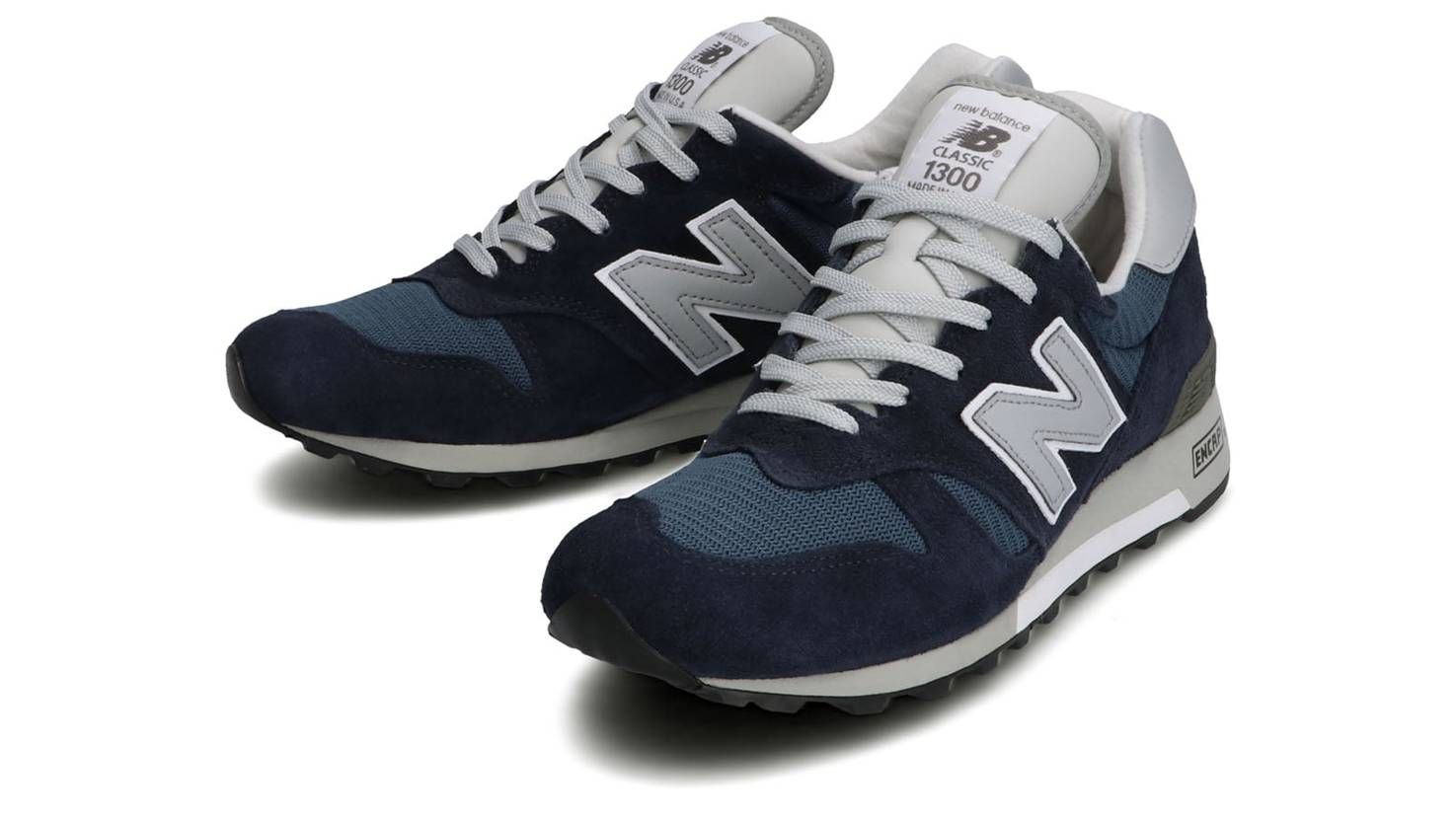 【スニダンで購入可】NEW BALANCE M1300 4COLORS 抽選/定価/販売店舗まとめ 3枚目