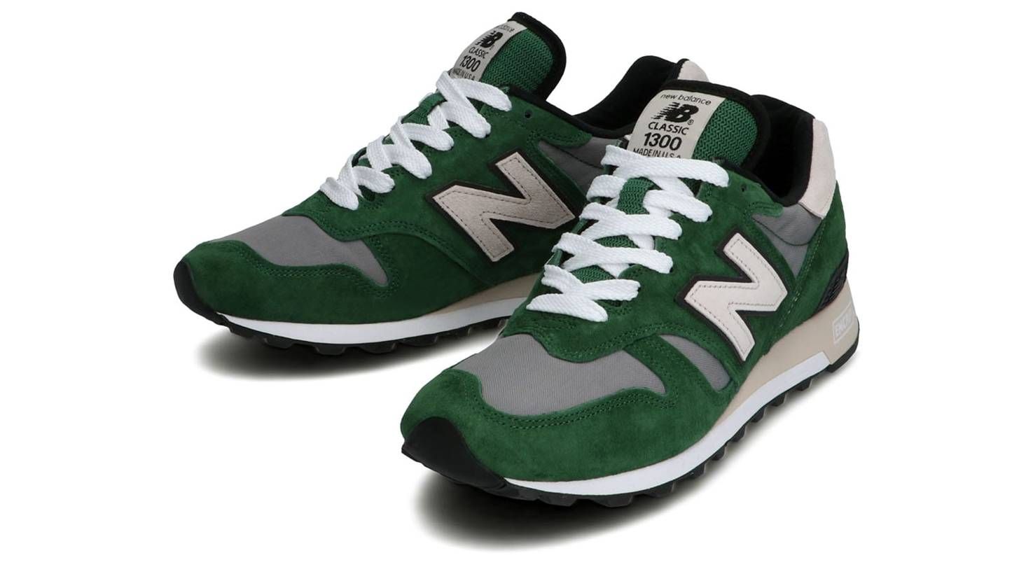 【スニダンで購入可】NEW BALANCE M1300 4COLORS 抽選/定価/販売店舗まとめ 5枚目