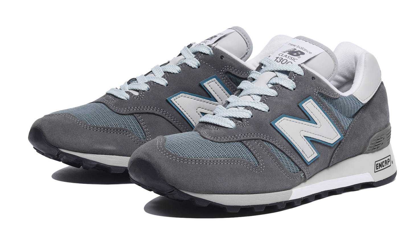 【スニダンで購入可】NEW BALANCE M1300 4COLORS 抽選/定価/販売店舗まとめ 4枚目