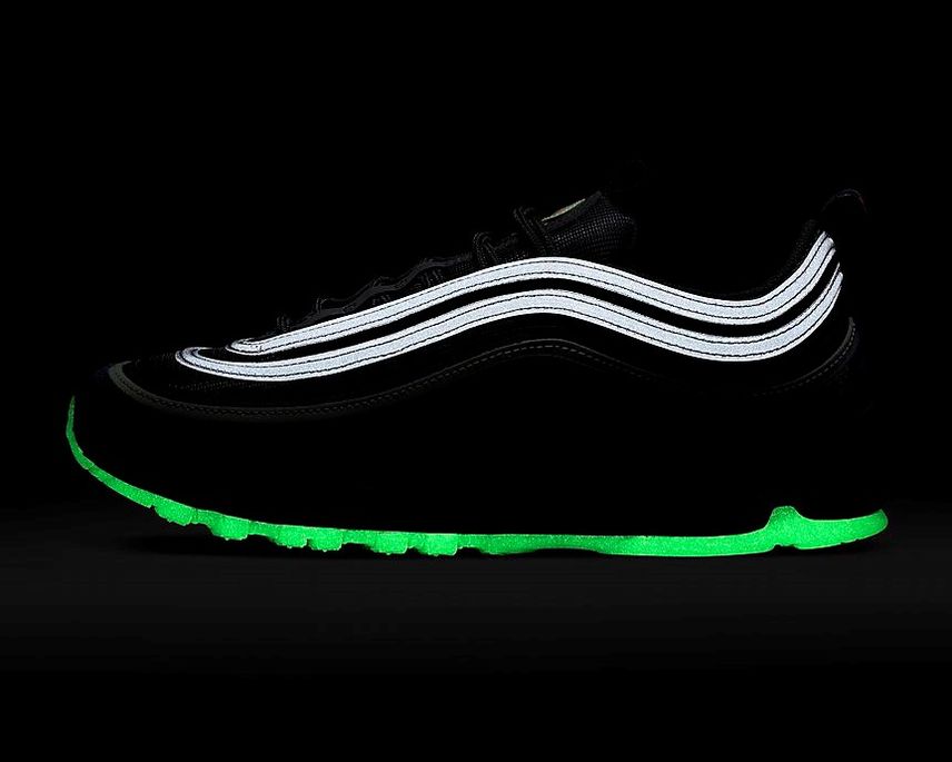 NIKE AIR MAX 97 NIKE AIR MAX 97