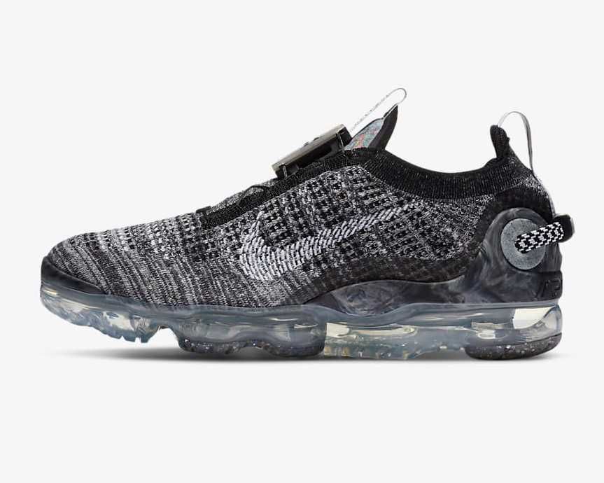 【販売リンクあり】11/9発売 NIKE VAPORMAX 2020 FLYKNIT 3COLORS 抽選/定価/販売店舗まとめ 4枚目
