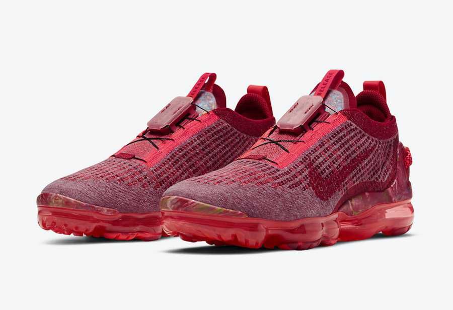 【販売リンクあり】11/9発売 NIKE VAPORMAX 2020 FLYKNIT 3COLORS 抽選/定価/販売店舗まとめ 5枚目