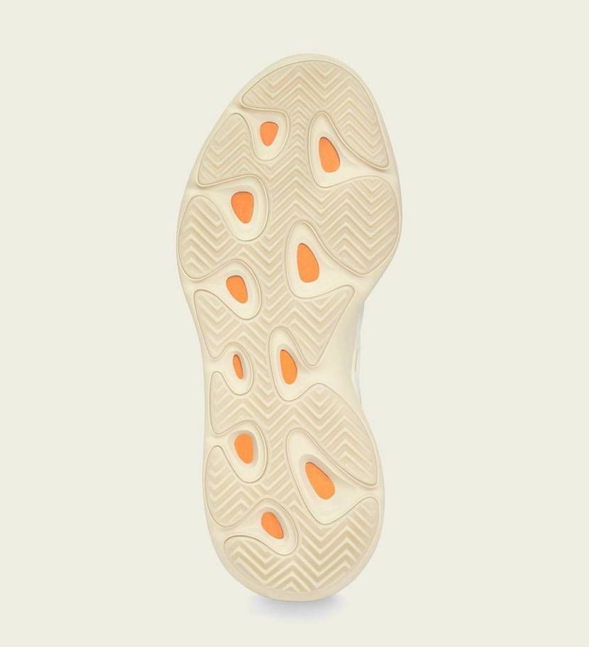 【スニダンで購入可】11/14発売 ADIDAS YEEZY 700 V3 ”SAFFLOWER” 抽選/定価/販売店舗まとめ 4枚目