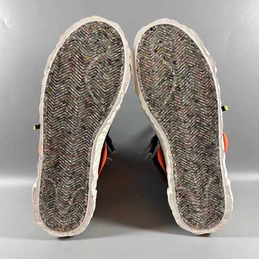 【スニダンで購入可】READYMADE × NIKE BLAZER MID 3COLORS 抽選/定価/販売店舗まとめ 25枚目