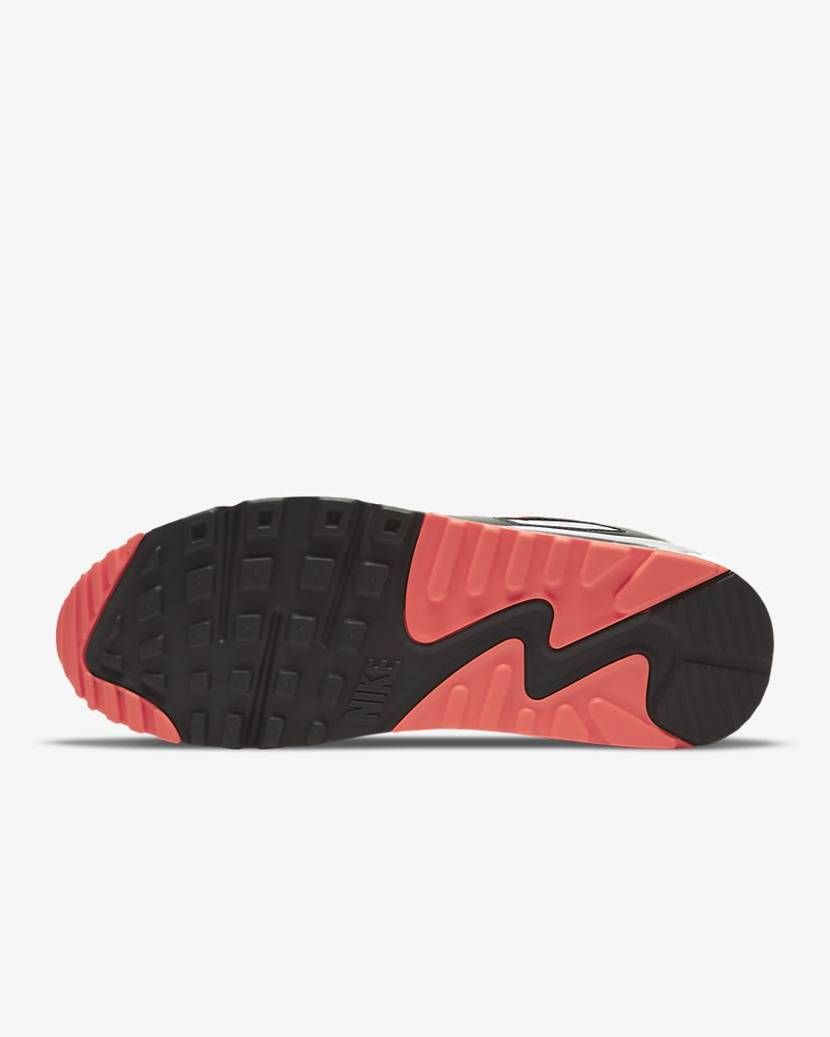 【スニダンで購入可】NIKE AIR MAX 90 "RADIANT RED" 抽選/定価/販売店舗まとめ 7枚目