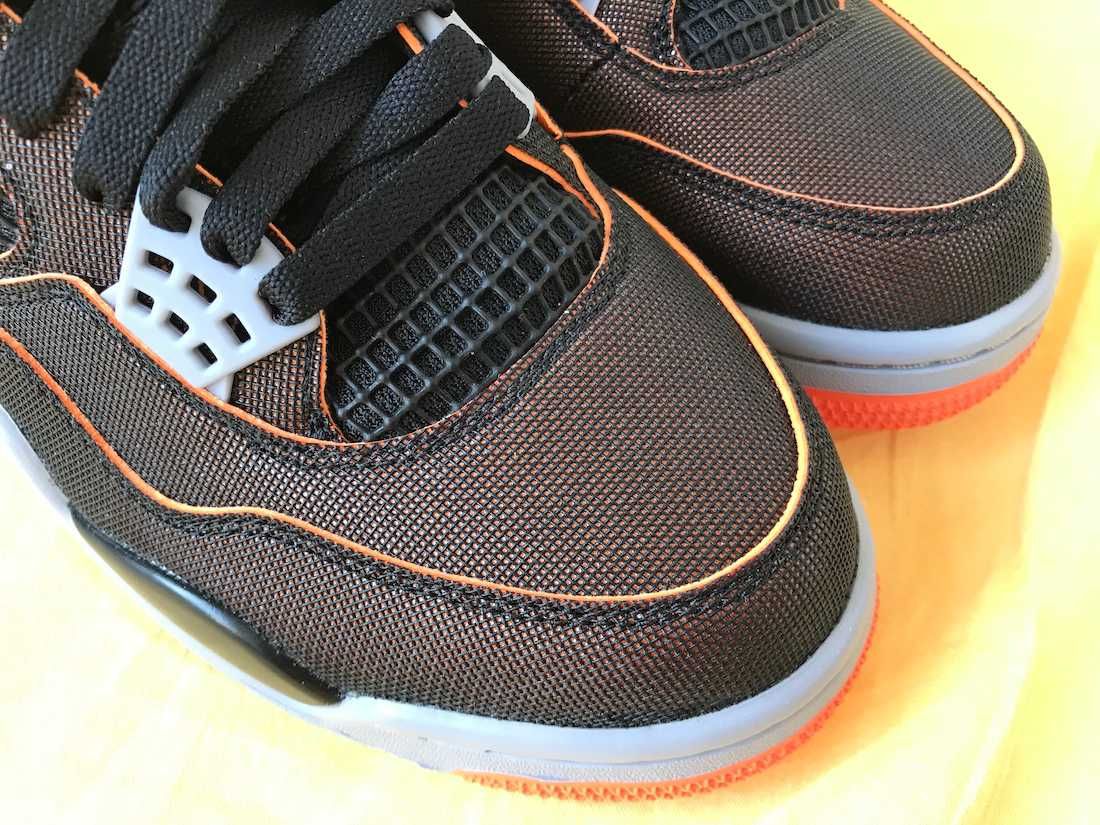 【スニダンで購入可】1/21発売 NIKE WMNS AIR JORDAN 4 WMNS "STARFISH" 抽選/定価/販売店舗まとめ 14枚目