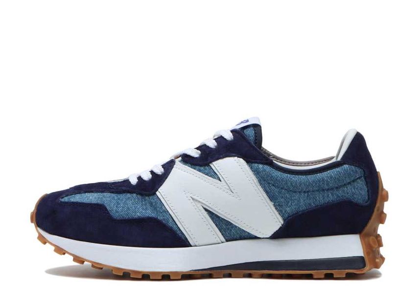 26.0cm /us8 ☆ levi's new balance M327LVA - www.sorbillomenu.com