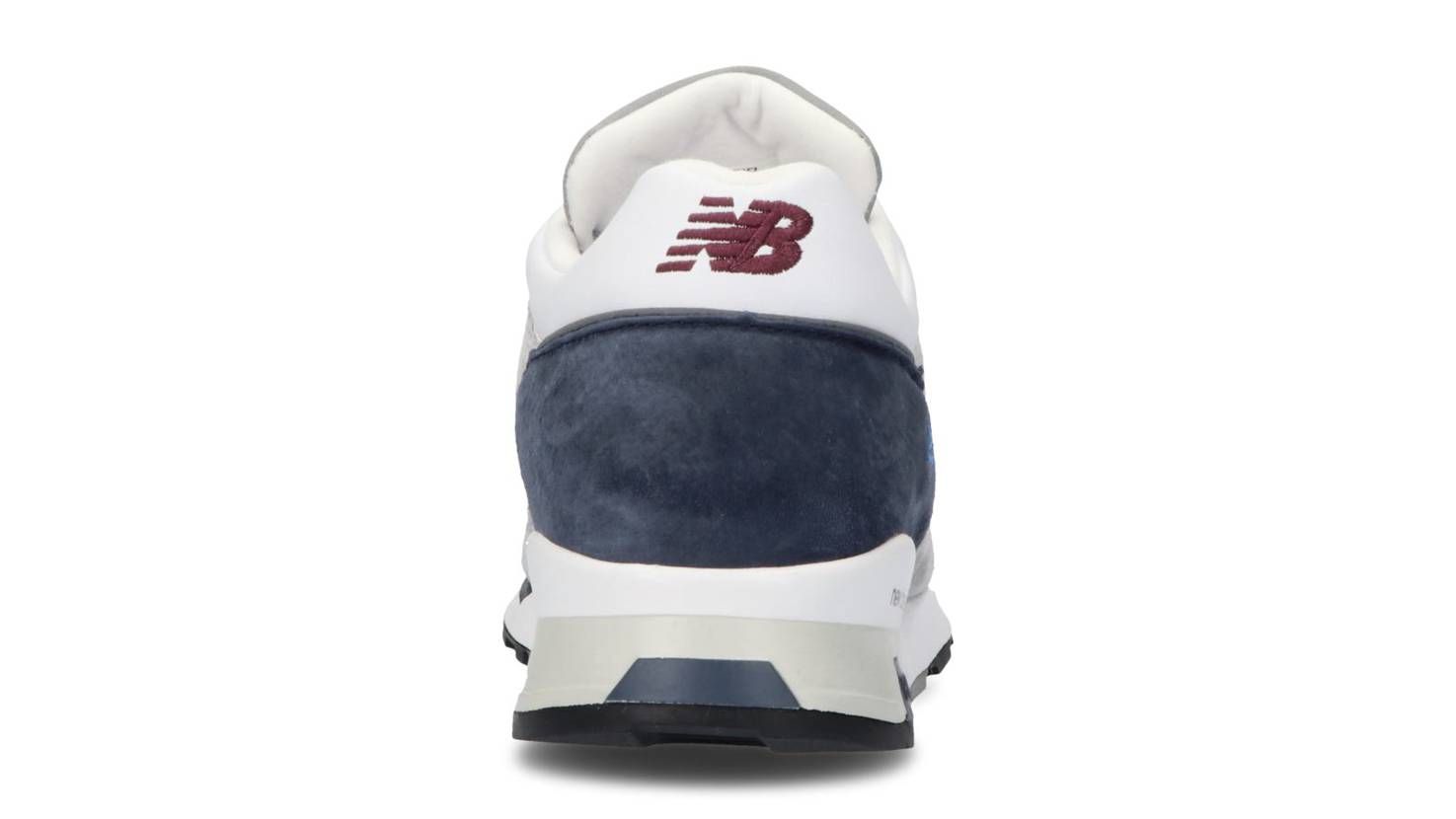 【スニダンで購入可】NEW BALANCE M1500 NBR "LIGHT GRAY/NAVY" 抽選/定価/販売店舗まとめ 3枚目