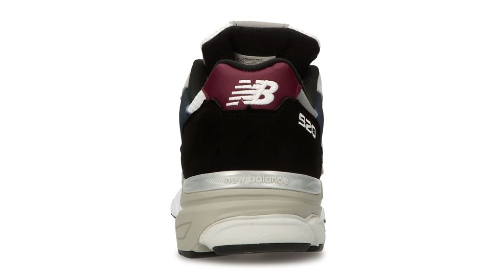 【スニダンで購入可】NEW BALANCE M920 NBR "LIGHT GRAY/NAVY" 抽選/定価/販売店舗まとめ 3枚目