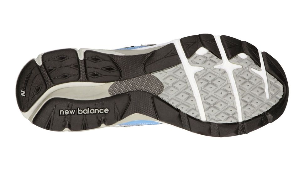 【スニダンで購入可】NEW BALANCE M920 NBR "LIGHT GRAY/NAVY" 抽選/定価/販売店舗まとめ 4枚目