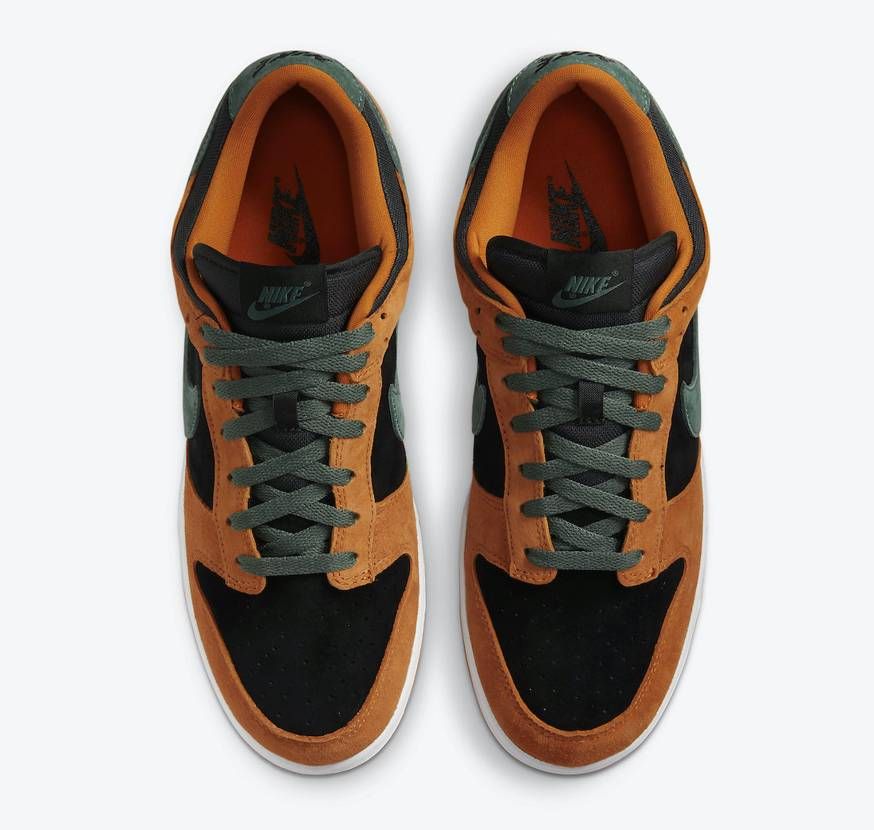 【スニダンで購入可】NIKE DUNK LOW SP "CERAMIC / UGLY DUCKLING PACK" 抽選/定価/販売店舗まとめ 6枚目