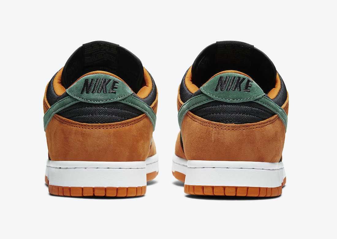 【スニダンで購入可】NIKE DUNK LOW SP "CERAMIC / UGLY DUCKLING PACK" 抽選/定価/販売店舗まとめ 7枚目