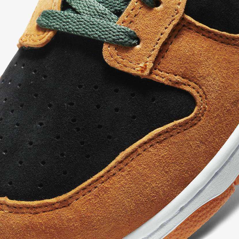 【スニダンで購入可】NIKE DUNK LOW SP "CERAMIC / UGLY DUCKLING PACK" 抽選/定価/販売店舗まとめ 8枚目