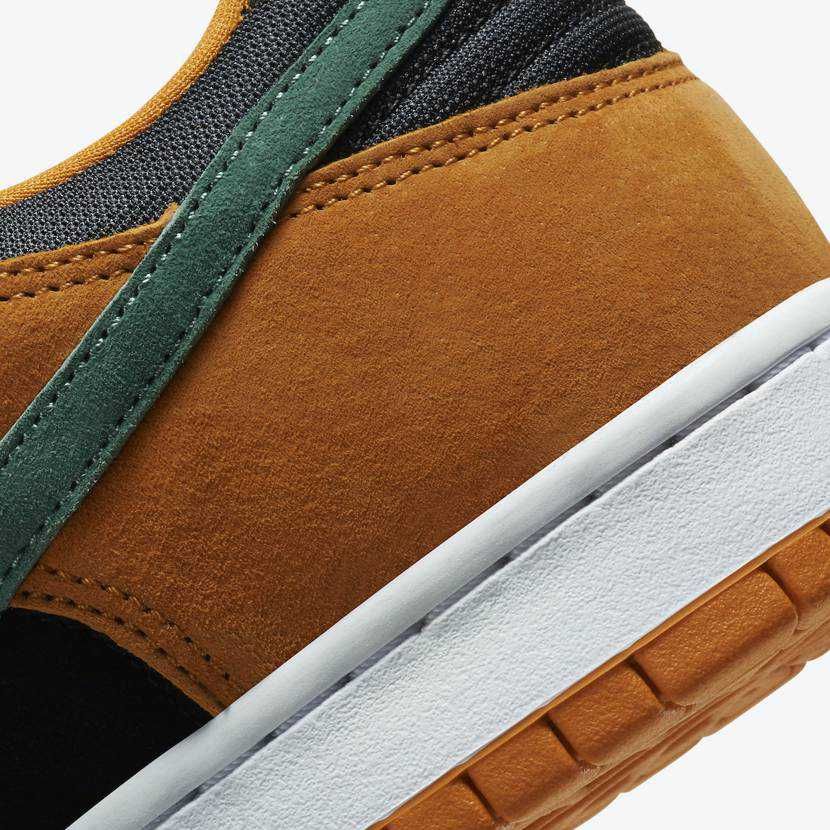 【スニダンで購入可】NIKE DUNK LOW SP "CERAMIC / UGLY DUCKLING PACK" 抽選/定価/販売店舗まとめ 9枚目