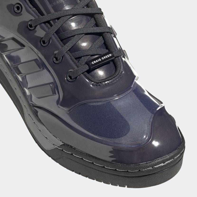【スニダンで購入可】CRAIG GREEN × ADIDAS ORIGINALS 4TYPES 抽選/定価/販売店舗まとめ 6枚目