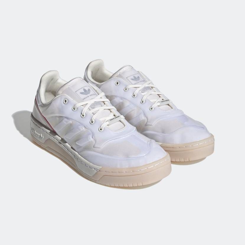 【スニダンで購入可】CRAIG GREEN × ADIDAS ORIGINALS 4TYPES 抽選/定価/販売店舗まとめ 8枚目