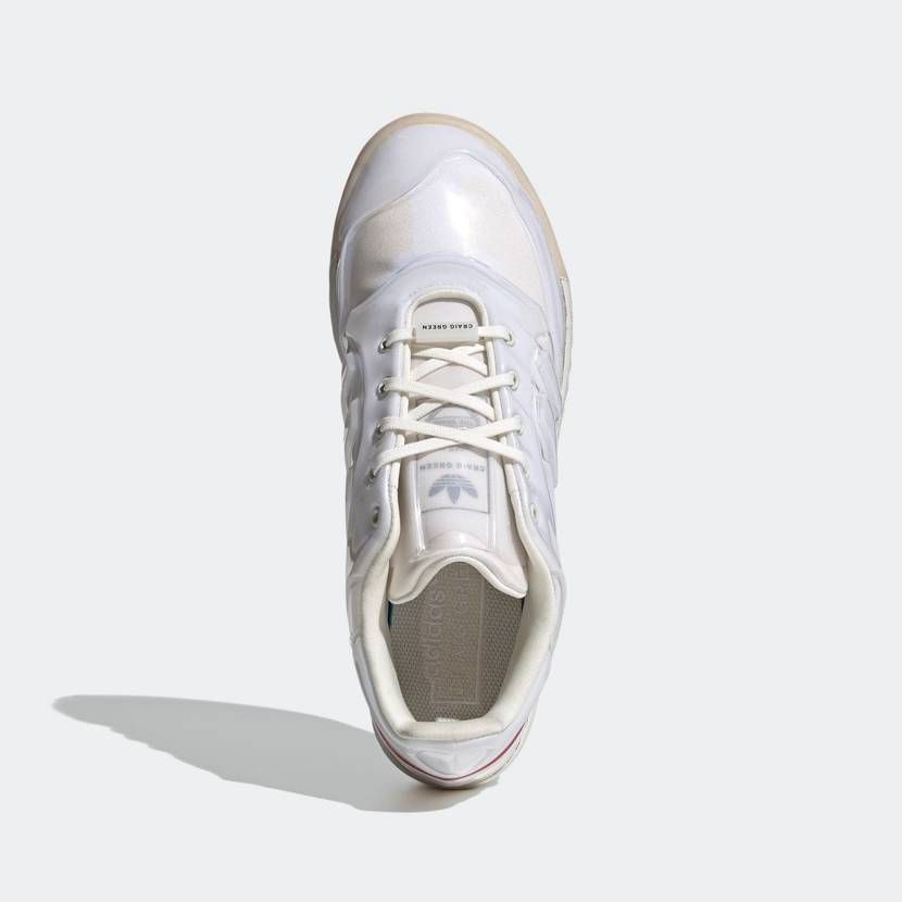 【スニダンで購入可】CRAIG GREEN × ADIDAS ORIGINALS 4TYPES 抽選/定価/販売店舗まとめ 10枚目