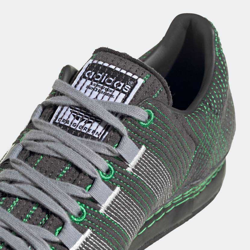 【スニダンで購入可】CRAIG GREEN × ADIDAS ORIGINALS 4TYPES 抽選/定価/販売店舗まとめ 19枚目