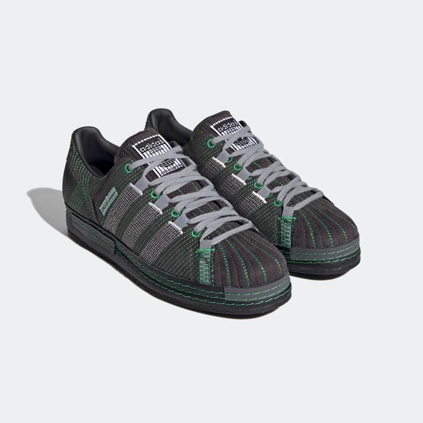 【スニダンで購入可】CRAIG GREEN × ADIDAS ORIGINALS 4TYPES 抽選/定価/販売店舗まとめ 14枚目