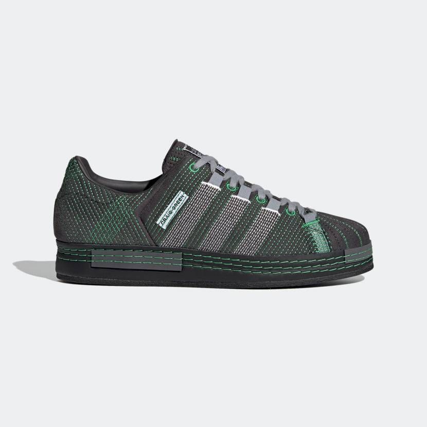 【スニダンで購入可】CRAIG GREEN × ADIDAS ORIGINALS 4TYPES 抽選/定価/販売店舗まとめ 15枚目