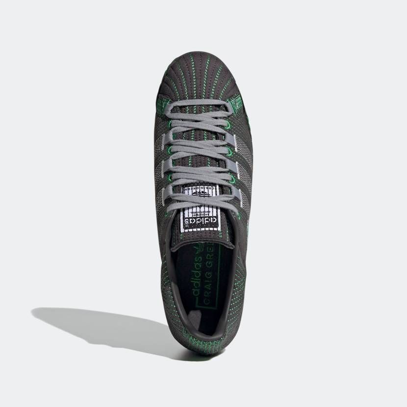 【スニダンで購入可】CRAIG GREEN × ADIDAS ORIGINALS 4TYPES 抽選/定価/販売店舗まとめ 16枚目