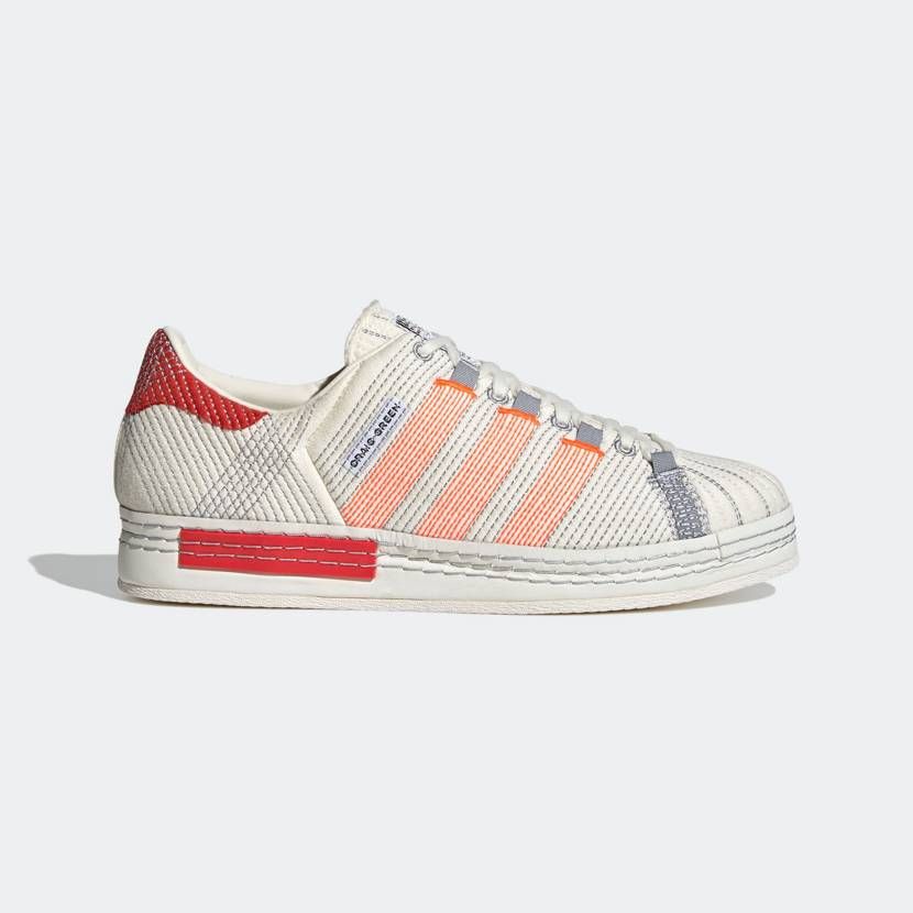 【スニダンで購入可】CRAIG GREEN × ADIDAS ORIGINALS 4TYPES 抽選/定価/販売店舗まとめ 21枚目