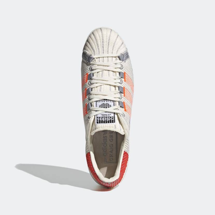 【スニダンで購入可】CRAIG GREEN × ADIDAS ORIGINALS 4TYPES 抽選/定価/販売店舗まとめ 22枚目