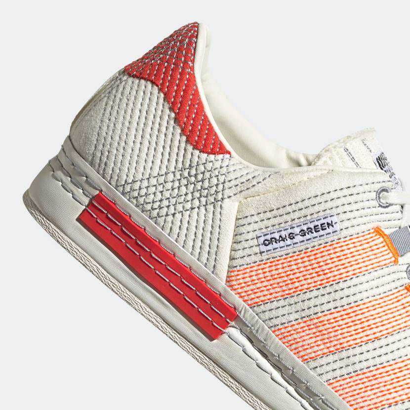 【スニダンで購入可】CRAIG GREEN × ADIDAS ORIGINALS 4TYPES 抽選/定価/販売店舗まとめ 25枚目