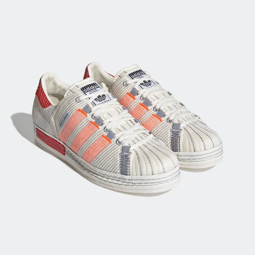 【スニダンで購入可】CRAIG GREEN × ADIDAS ORIGINALS 4TYPES 抽選/定価/販売店舗まとめ 20枚目