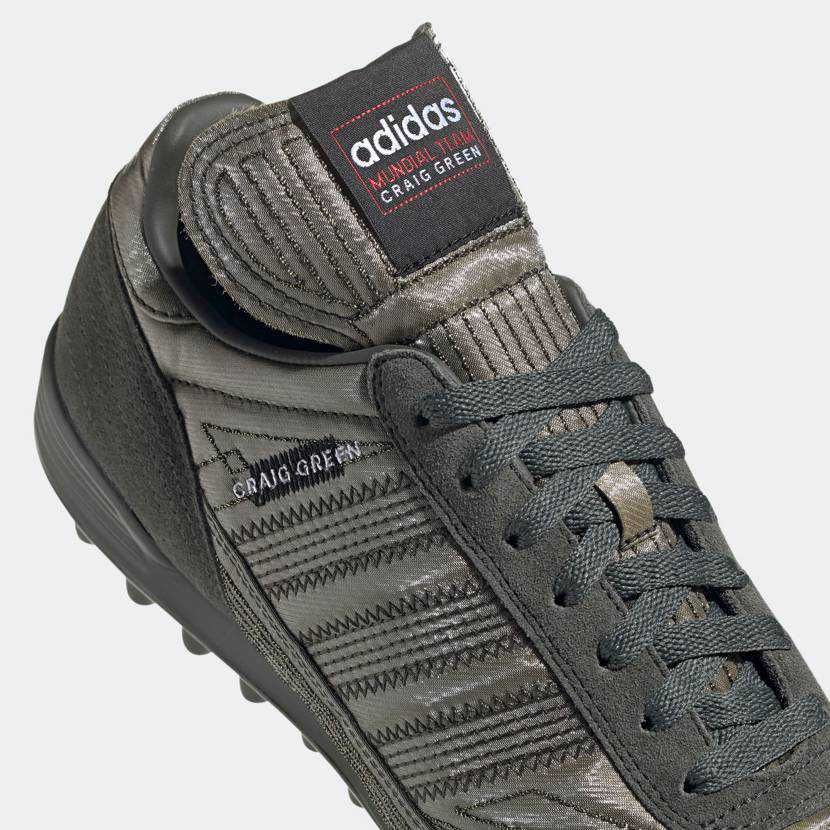 【スニダンで購入可】CRAIG GREEN × ADIDAS ORIGINALS 4TYPES 抽選/定価/販売店舗まとめ 31枚目