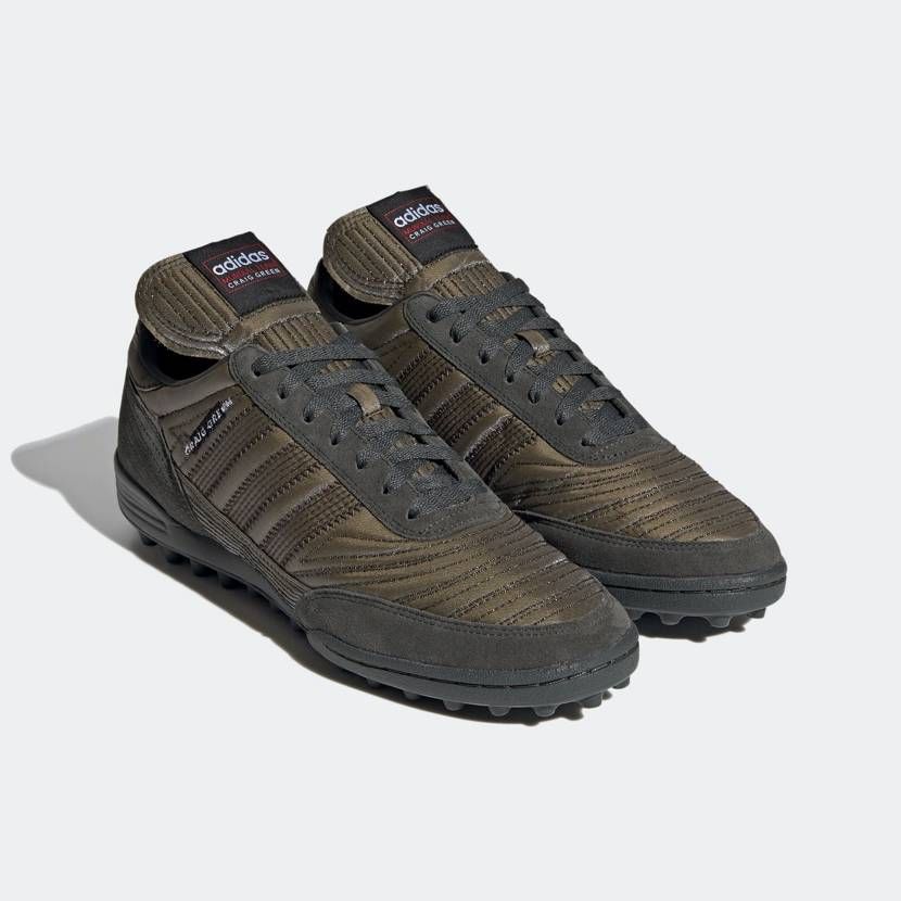 【スニダンで購入可】CRAIG GREEN × ADIDAS ORIGINALS 4TYPES 抽選/定価/販売店舗まとめ 26枚目