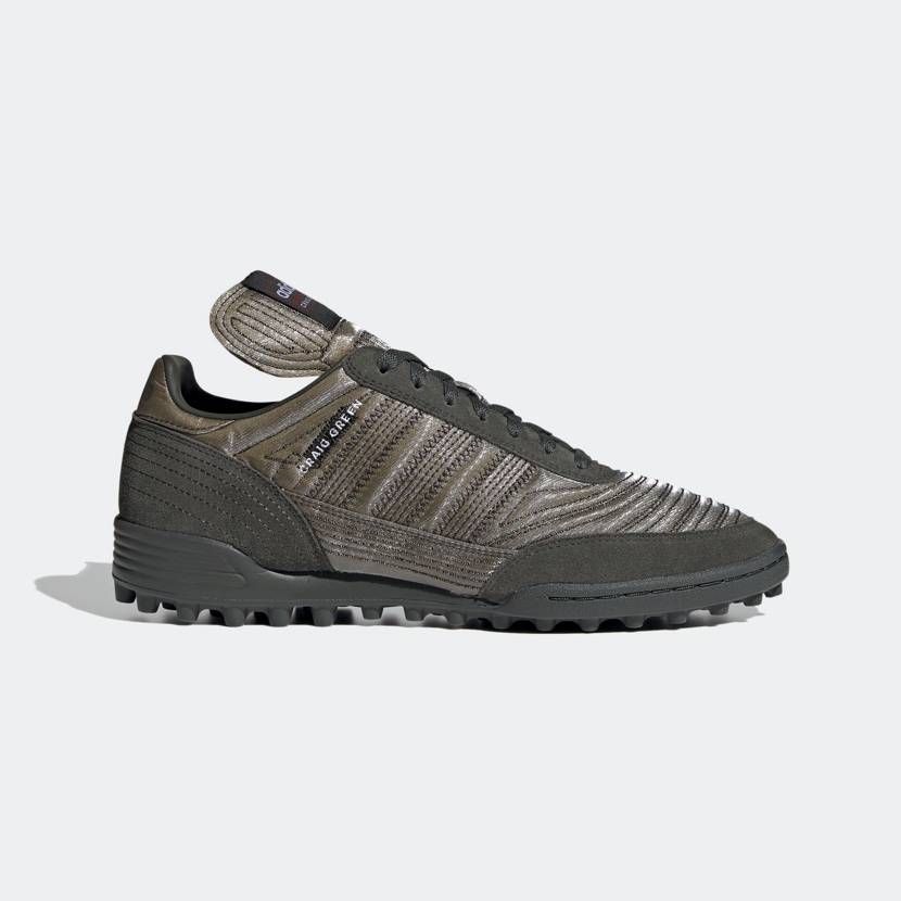 【スニダンで購入可】CRAIG GREEN × ADIDAS ORIGINALS 4TYPES 抽選/定価/販売店舗まとめ 27枚目