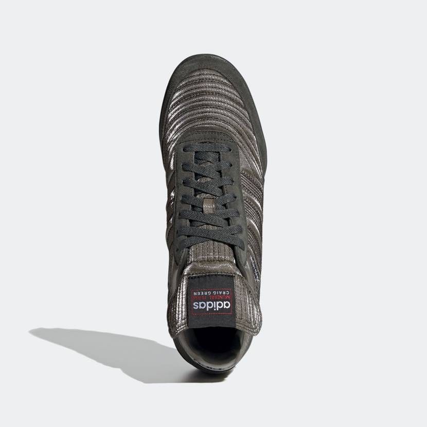 【スニダンで購入可】CRAIG GREEN × ADIDAS ORIGINALS 4TYPES 抽選/定価/販売店舗まとめ 28枚目