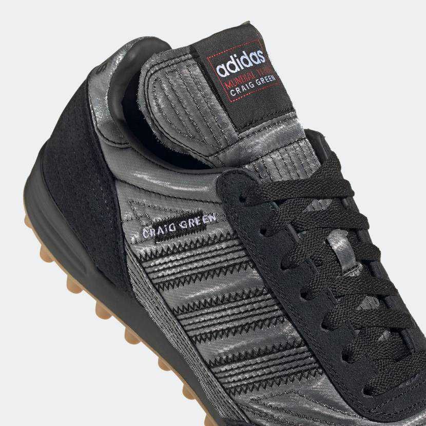 【スニダンで購入可】CRAIG GREEN × ADIDAS ORIGINALS 4TYPES 抽選/定価/販売店舗まとめ 36枚目
