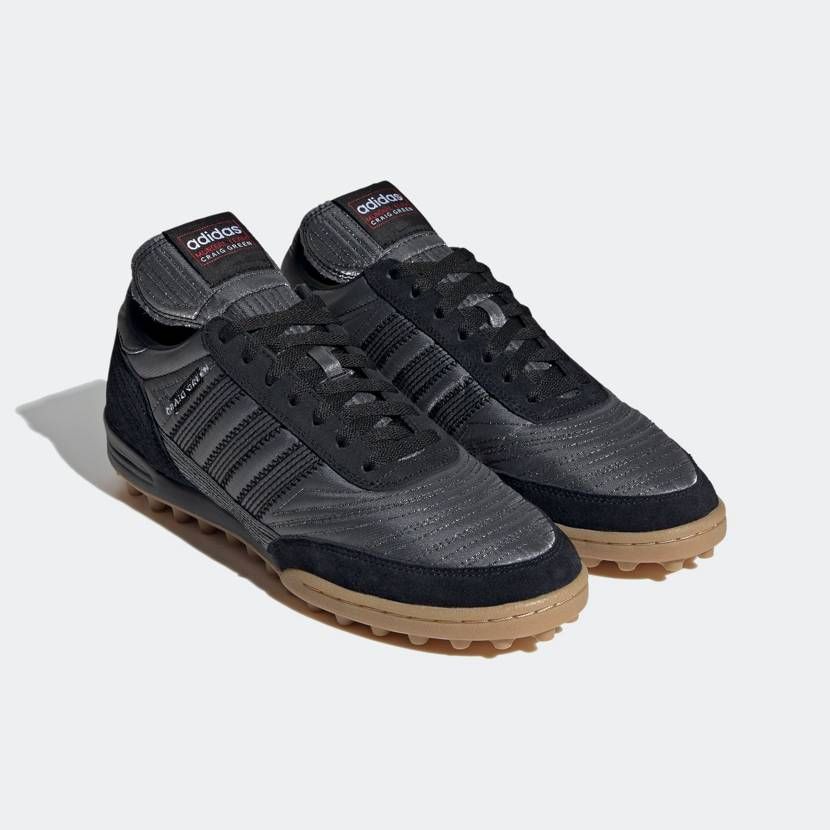 【スニダンで購入可】CRAIG GREEN × ADIDAS ORIGINALS 4TYPES 抽選/定価/販売店舗まとめ 32枚目