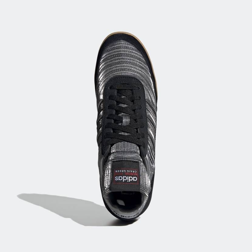 【スニダンで購入可】CRAIG GREEN × ADIDAS ORIGINALS 4TYPES 抽選/定価/販売店舗まとめ 34枚目