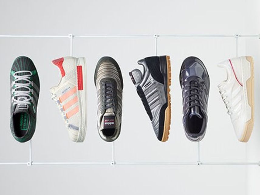 【スニダンで購入可】CRAIG GREEN × ADIDAS ORIGINALS 4TYPES 抽選/定価/販売店舗まとめ