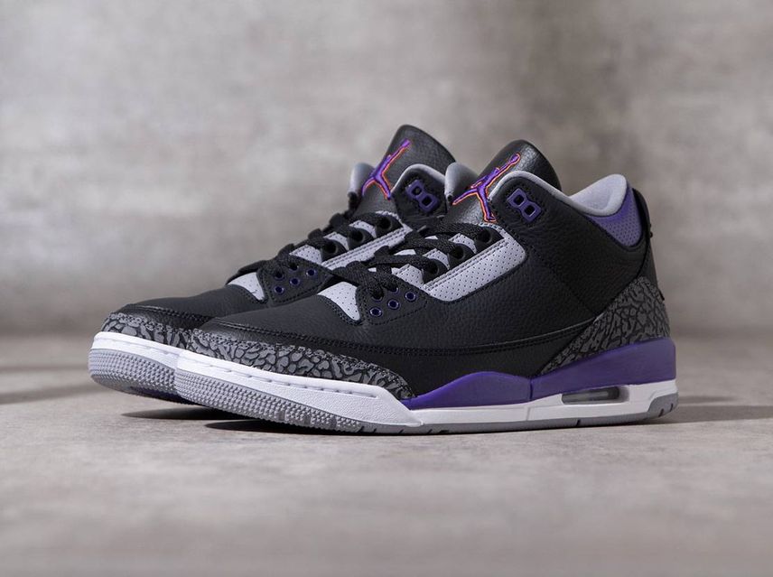 Nike Air Jordan 3 Retro Nike Air Jordan 3 Retro