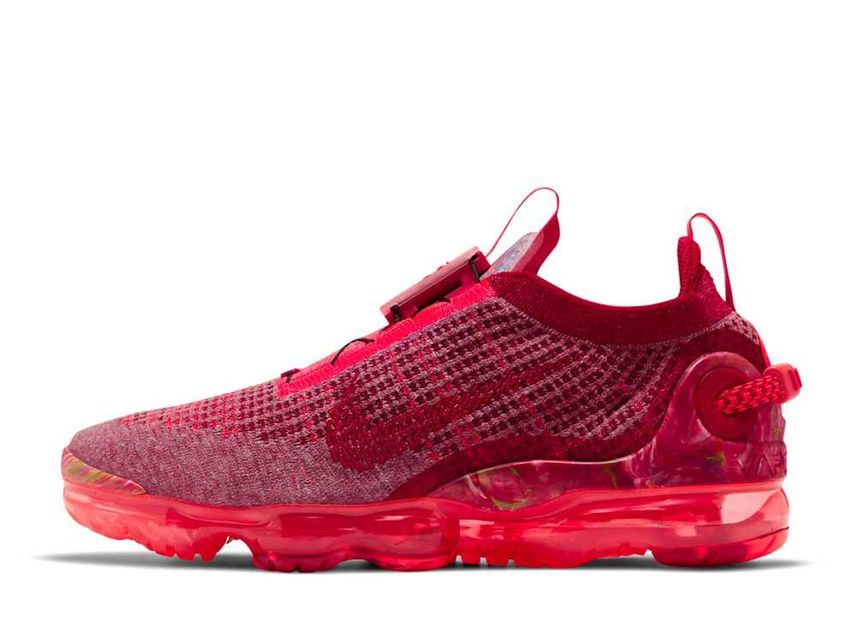 Nike air vapormax 2025 2 nrg team red