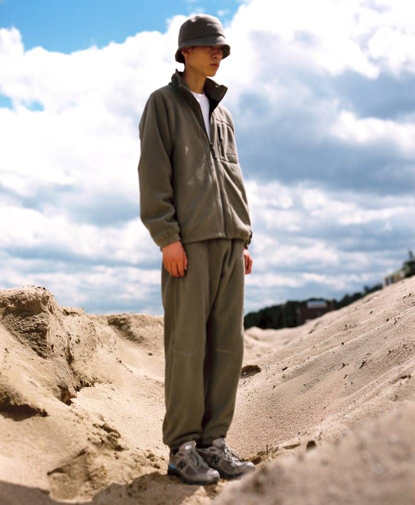 【販売リンクあり】11/14発売 Thisisneverthat × New Balance 2002R 2COLORS 抽選/定価/販売店舗まとめ 4枚目
