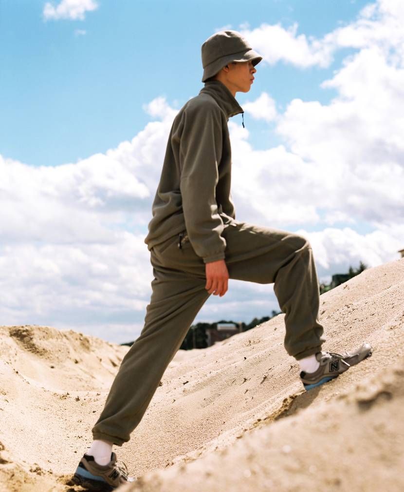 【販売リンクあり】11/14発売 Thisisneverthat × New Balance 2002R 2COLORS 抽選/定価/販売店舗まとめ 5枚目